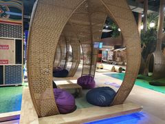 -汤W城市微度假(仓山店)