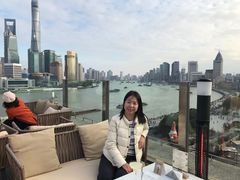 -罗斯福色戒酒吧(外滩店)