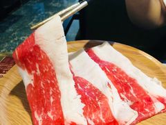 -一绪に寿喜烧自助(世茂广场店)