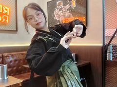 -许哥东北烧烤·铁丳烤串·宫后夹肉(繁花中心店)