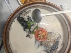 -全乐鱼馆·淳牌有机鱼直营店