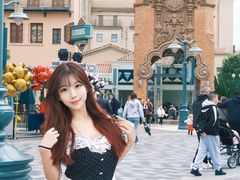 -巴黎迪士尼乐园