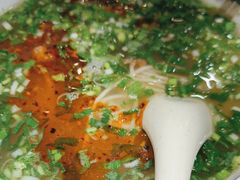 -西部马华清真兰州牛肉面·烧烤夜市(三里河店)