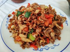 -新新湘菜馆(新中街二条店)