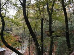 -石燕湖生态旅游景区