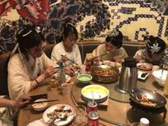 -新白鹿餐厅(城西银泰城店)