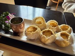 -克比叔叔印度餐厅Kebabs on the Grille(永康路分店)