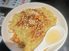 -禄粥·广府味·煲仔粥·宵夜·明档现做(江南西店)