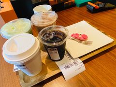 糕点-星巴克(深圳嘉汇新城店)