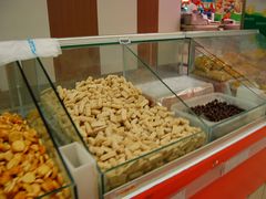 -华润万家(朱雀大街店)