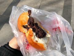 -新侨三宝乐面包店(崇文门店)