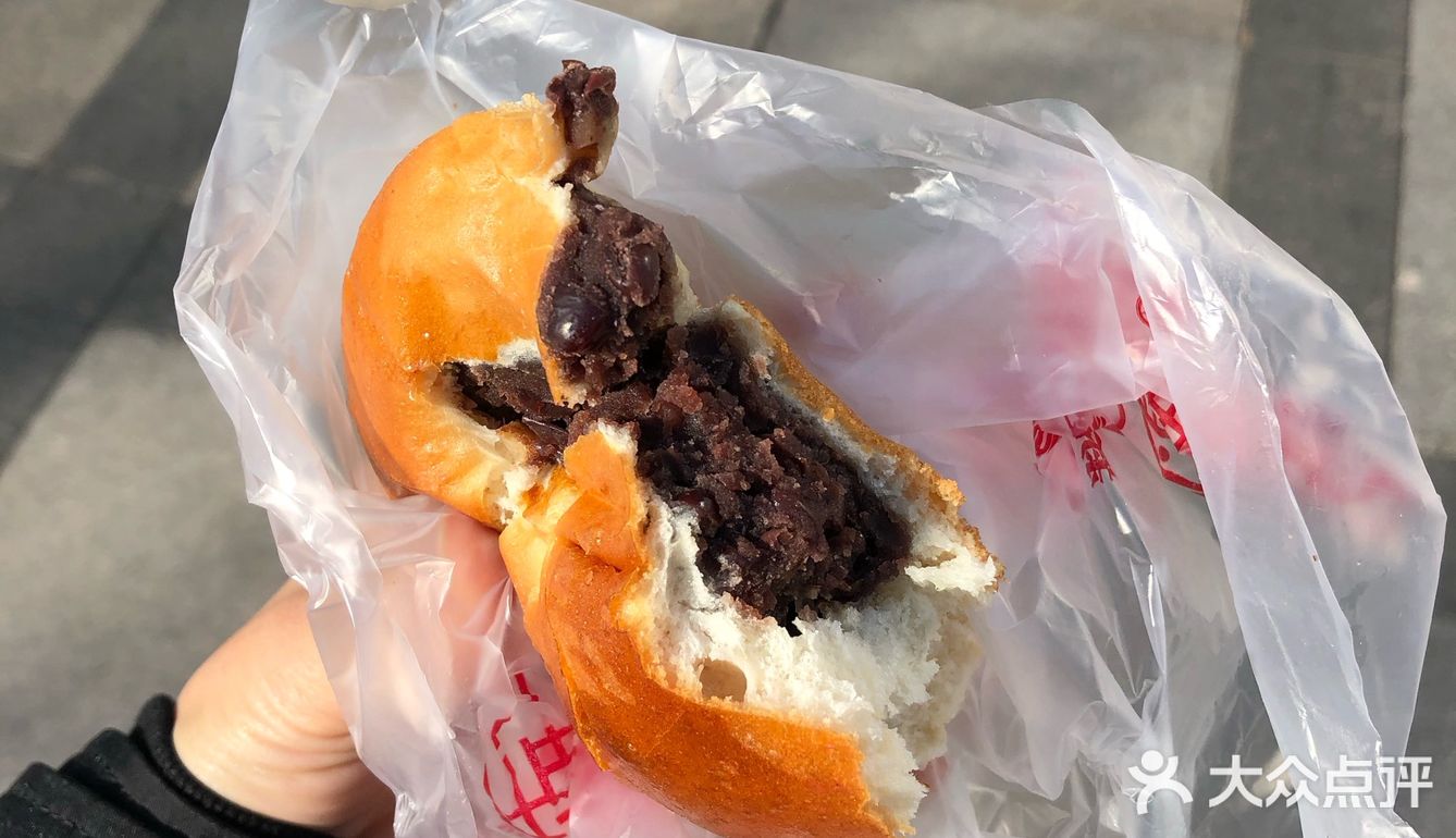 味道不错值得去买点吃吃！