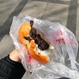 味道不错值得去买点吃吃！