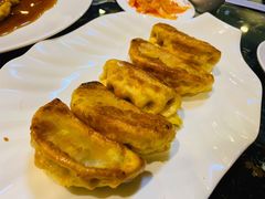 泡菜饺-桃园中华料理炸酱面(燕儿岛路店)