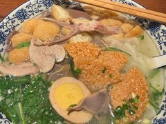 -小潘记鸭血粉丝汤