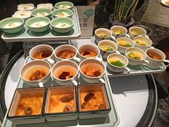 -杭州西溪宾馆-松露西餐厅