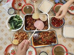 -老三样·旧食新味(船山路店)