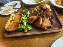 -Pekaa啤咖食肆Coffee&Bistro