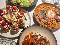 -BE BRIGHT KITCHEN(正佳广场店)