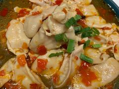 -千稻剁椒大鱼头(CityOn熙地港店)