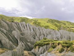 -墨石公园景区