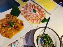 -猫抓烤肉(武进吾悦广场店)