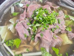 -车七孃苏稽跷脚牛肉(乐山店)