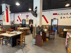 -柴火人家(桐庐总店)