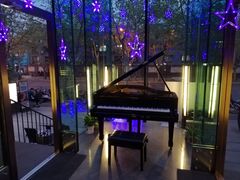 -MOSSO德国餐厅·音乐酒吧(环宇荟店)