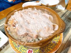 -砂锅居(西四店)