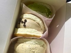 -Gram舒芙蕾(杭州中心店)