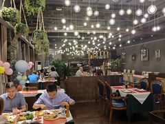 -ITA·意塔意大利餐厅(亦庄店)