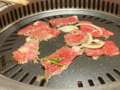 -红岸碳烤齐齐哈尔原味生态烤肉