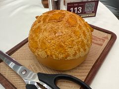 -喜宴·粤菜·茶点·海鲜(光浩店)