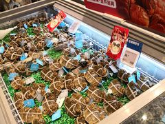 -盒马鲜生(皇庭广场店)