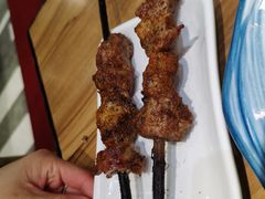 -品回味清真西北楼(宁波首店)