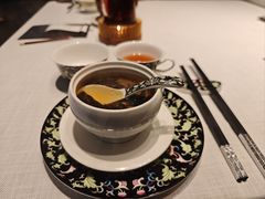 -君庭中餐馆(华强路店)