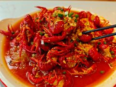 -乡土黄·鲜牛肉火锅·小龙虾(兴业街店)