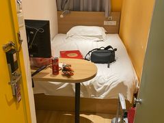 -布丁严选酒店(杭州武林西湖文化广场地铁站店)