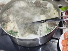 -黑山牛肉汤火锅(花城汇店)
