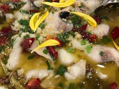 -黄埔华苑酒家(黄埔店)