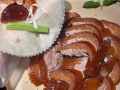 -青年公社烤鸭(滨湖银泰店)