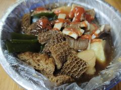 -李记牛杂店(建设一街店)