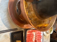 -东来顺饭庄(天坛店)