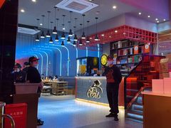 -杨记齐齐哈尔烤肉(总店)