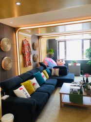 -觅屿日式脱毛美肤