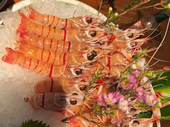 -Mr.Fish鱼鲜生海鲜放题(高德置地冬广场店)