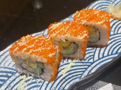 -昱匠·日本料理(金融街店)