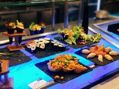 -盛宴自助餐厅(运达喜来登店)
