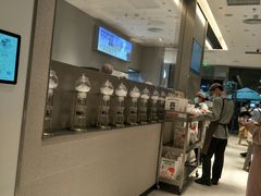 -喜茶(东莞汇一城店)
